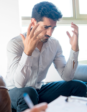terapia interpersonale